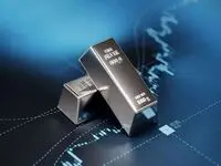 آخرین قیمت نقره امروز چهارشنبه ۱۹ دی ۱۴۰۳/شمش نقره چند؟