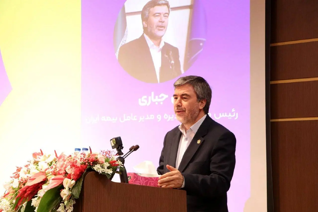 در مسیر احیای هویت تاریخی بیمه ایران قرار داریم/ «ایران برای ایران» در حافظه تاریخی صنعت بیمه باقی خواهد ماند