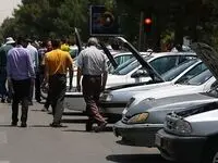 بحران نوسان ارزی و رکود معاملاتی؛ قیمت خودروهای داخلی از مرز میلیارد تومان گذشت