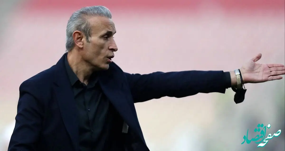 دلیل اصلی استعفا ندادن یحیی چه بود ؟ 