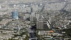 روند صعودی تورم مسکن و اجاره‌بها در مهر ۱۴۰۴؛ کاهش نسبی نسبت به شهریور