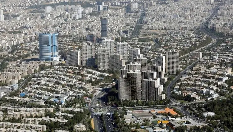 روند صعودی تورم مسکن و اجاره‌بها در مهر ۱۴۰۴؛ کاهش نسبی نسبت به شهریور