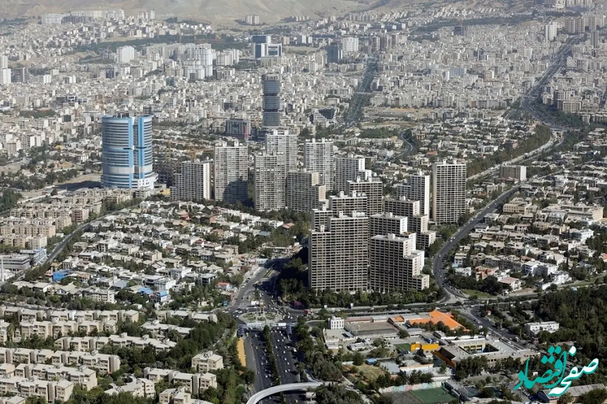 روند صعودی تورم مسکن و اجاره‌بها در مهر ۱۴۰۴؛ کاهش نسبی نسبت به شهریور