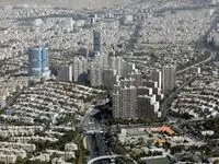 روند صعودی تورم مسکن و اجاره‌بها در مهر ۱۴۰۴؛ کاهش نسبی نسبت به شهریور