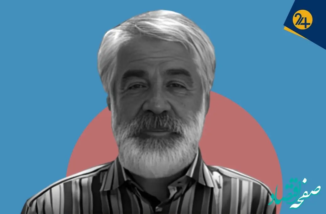 درباره ماشالله کرمی چه می‌دانیم؟