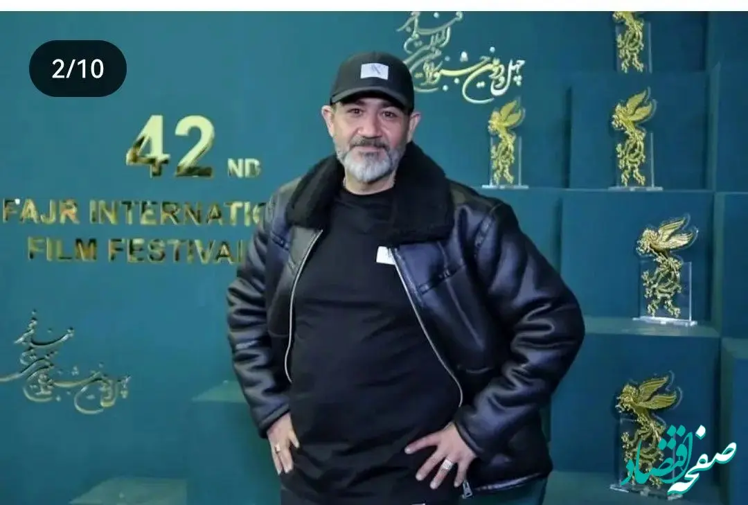 خسرو غفوریان پدر احتمالی مهران غفوریان کیست؟