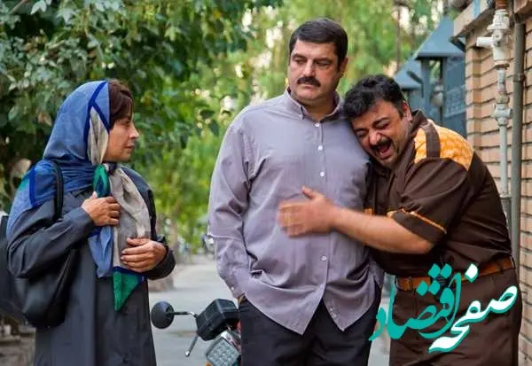 اسامی بازیگران سریال داوینچیز و خلاصه داستان آن 