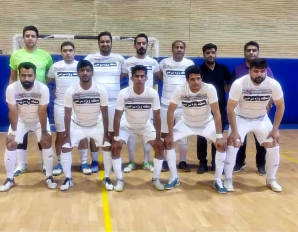 منطقه ویژه اقتصادی سرخس  درخششی طلایی از سرزمین  خاستگاه خورشید 