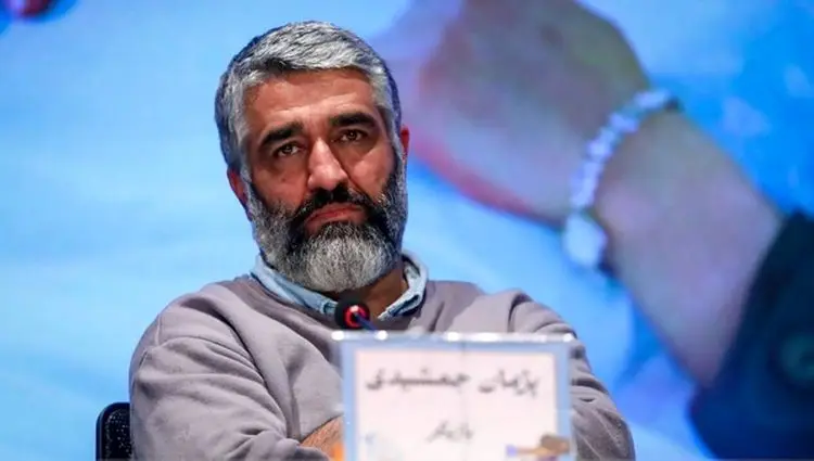 آنچه در اولین جلسه دادگاه پژمان جمشیدی گذشت