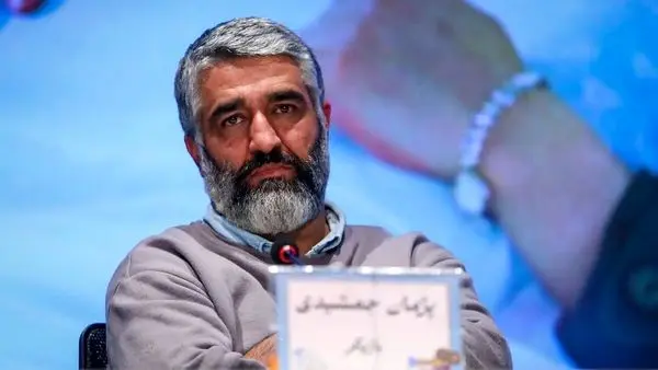 آنچه در اولین جلسه دادگاه پژمان جمشیدی گذشت