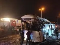 فاجعه مرگبار در تهران امشب چهارشنبه ۱۹ دی ۱۴۰۳