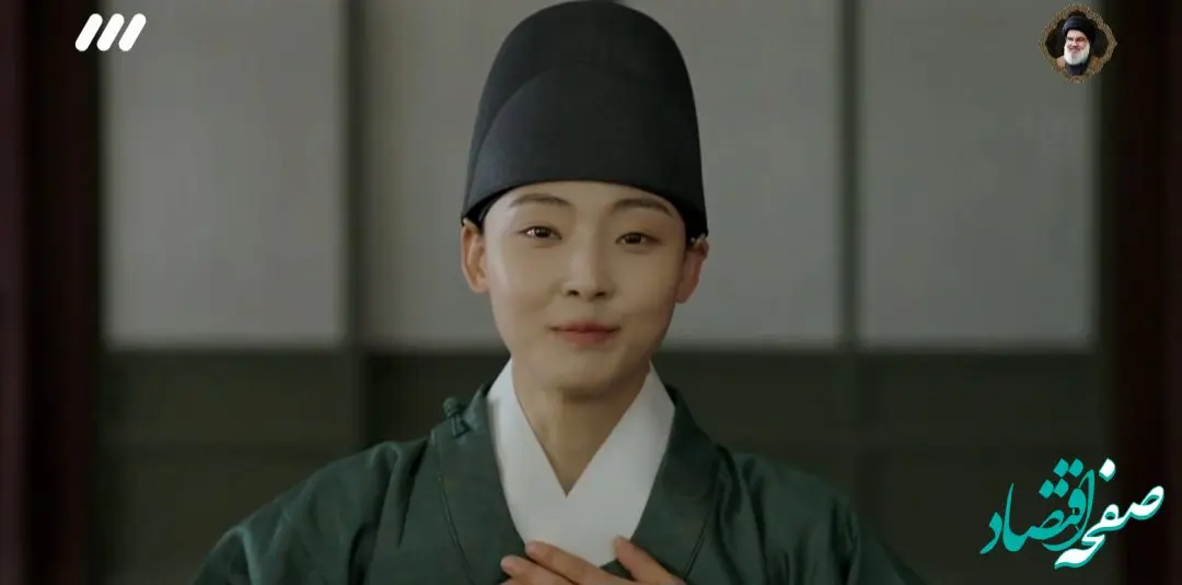 سریال افسانه مین جه قسمت ۱۵ از تلوبیون + دانلود قسمت ۱۵ سریال افسانه مین جه