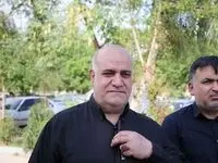 آیا هلی برن نیروهای آمریکایی در خوزستان حقیقت دارد؟ 