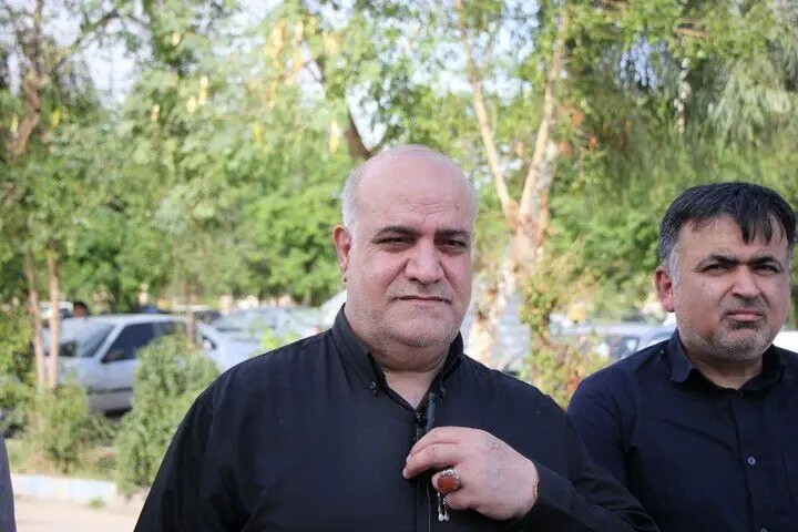 آیا هلی برن نیروهای آمریکایی در خوزستان حقیقت دارد؟ 