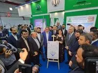رونمایی از 130 بسته سرمایه گذاری در حوزه گردشگری مناطق آزاد