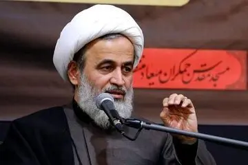 جوانان را برای تولید کلیپ و نوحه در اروپا و آمریکا تربیت کنیم