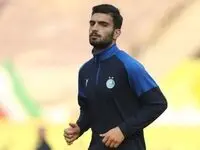 حامدی فر جایگزین گزینه های خارجی شد / نکونام از خرید خارجی ها صرف نظر کرد 