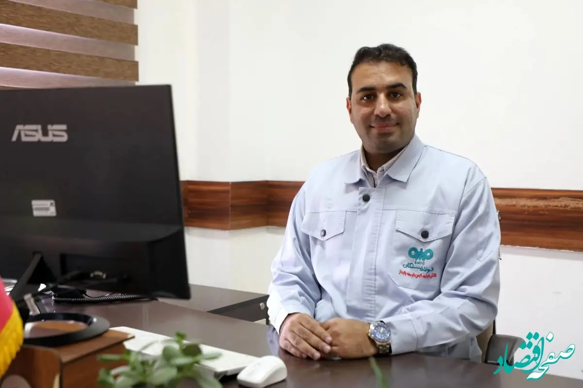 گام بلند “فولاد سنگان” برای توسعه خواف؛ جاده‌ای ایمن‌تر، آینده‌ای روشن‌تر