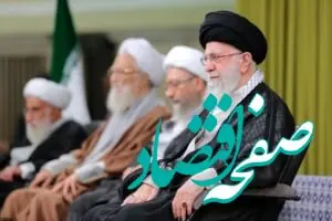 کشورهای اسلامی ارتباطات با رژیم صهیونی را قطع کنند