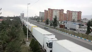 خبر مهم رئیس گمرک درباره توقف کالاها در مرزهای کشور