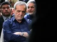 وعده های پزشکیان از اجرا تا سرابی برای مردم