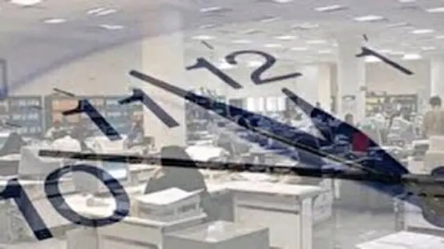 حتما کارمندان دولت بخوانند/ مصوبه جدید مجلس درباره کاهش ساعت کاری کارمندان + جزییات