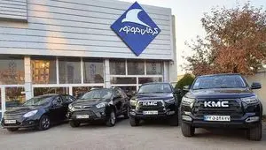 قیمت روز خودروهای داخلی در دوم اسفند ۱۴۰۴؛ اختلاف قابل توجه بازار و کارخانه + جدول