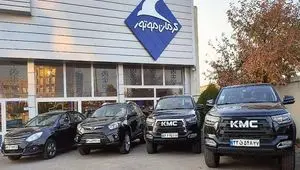 قیمت روز خودروهای داخلی در دوم اسفند ۱۴۰۴؛ اختلاف قابل توجه بازار و کارخانه + جدول