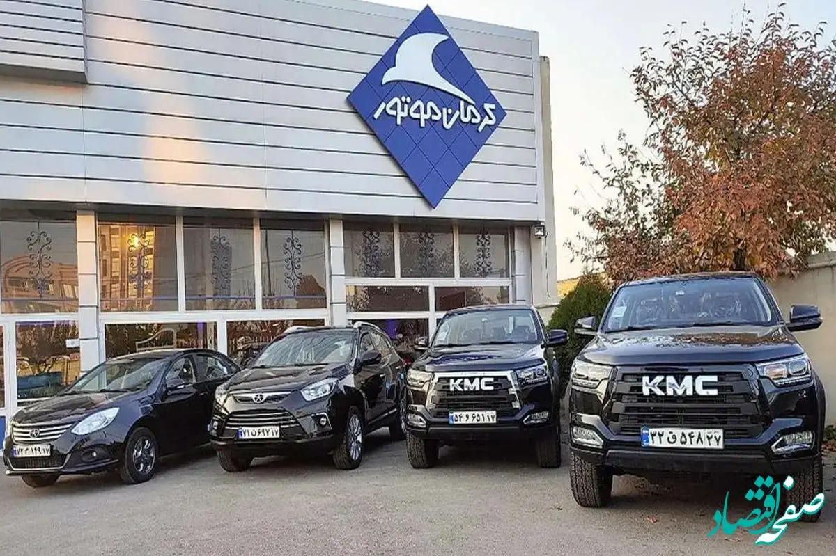 قیمت روز خودروهای داخلی در دوم اسفند ۱۴۰۴؛ اختلاف قابل توجه بازار و کارخانه + جدول