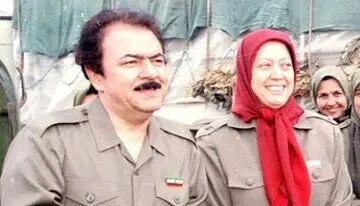 فرهاد الفت پزشک مسعود رجوی کیست؟ | متهم ردیف ۳۹ دادگاه منافین کیست؟ 