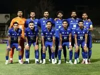 هشدار فوری فیفا به استقلال؛ آبی تا در آستانه کسر امتیاز