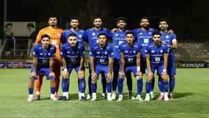 هشدار فوری فیفا به استقلال؛ آبی تا در آستانه کسر امتیاز