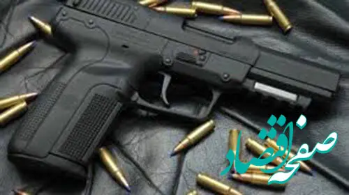 یک تصمیم جدید و مهم مجلس برای تشدید مجازات حاملان سلاح و مهمات | جزئیات