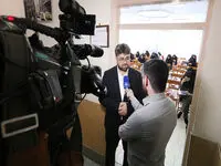 آزمون استخدامی سازمان تأمین‌اجتماعی در سراسر کشور برگزار شد