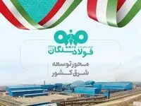 فولاد سنگان در مشهد اینوکس؛ بازخوانی یک نقش راهبردی در توسعه شرق کشور