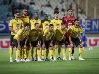 نتیجه و خلاصه بازی فوتبال شارجه امارات - سپاهان امروز سه‌شنبه ۱ آبان۱۴۰۳ +فیلم خلاصه بازی 