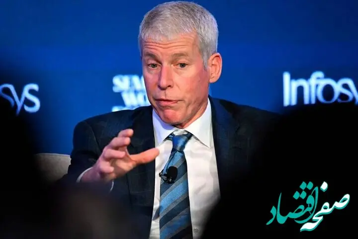 ادعای وزیر انرژی آمریکا درباره بازگشایی تنگه هرمز تا تابستان 