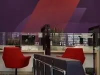 جابجایی شعبه ایران‌زمین بانک اقتصادنوین در تهران