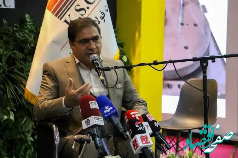 حفاظت از محیط زیست در فولاد خوزستان به یک فرهنگ غالب تبدیل شده است