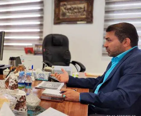 تشریح بسته خدمات و تسهیلات بانک توسعه صادرات ایران برای فعالان صنعتی استان خراسان جنوبی