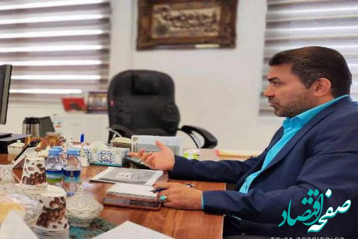 تشریح بسته خدمات و تسهیلات بانک توسعه صادرات ایران برای فعالان صنعتی استان خراسان جنوبی