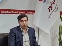 رشد ۶ ماهه نخست صبانور با تکیه بر صادرات و برنامه فروش