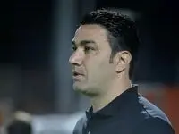 اعتراض نکونام به داوری بعد از برد / ۲ اشتباه داوری علیه استقلال اتفاق افتاد 