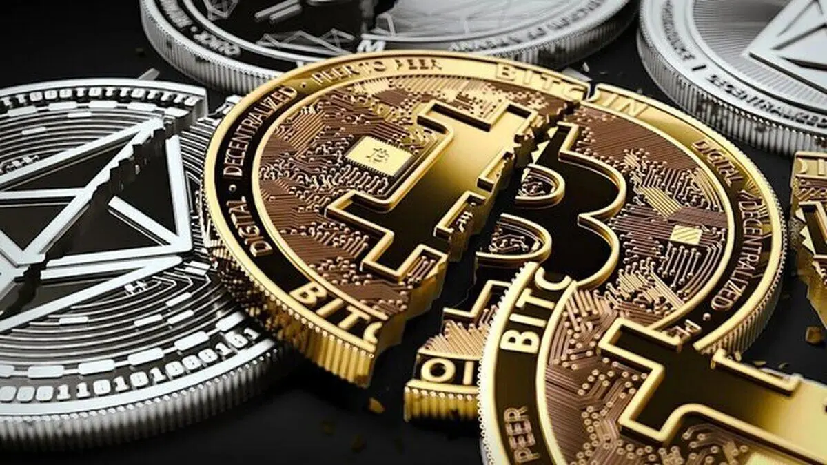 هش ریت بیت کوین پس از اختلال اینترنت ایران سقوط آزاد کرد!
