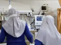 فرمول اضافه کاری پرستاران تغییر کرد | بازی دولت با آتش