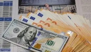 میلیاردها دلار ارز صادراتی به کشور باز نگشته است / غارت ارزی تا چه زمان ادامه دارد؟