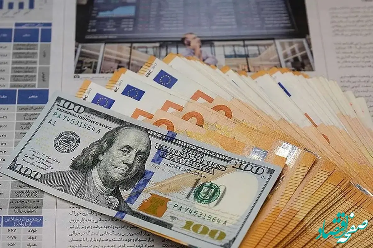 میلیاردها دلار ارز صادراتی به کشور باز نگشته است / غارت ارزی تا چه زمان ادامه دارد؟