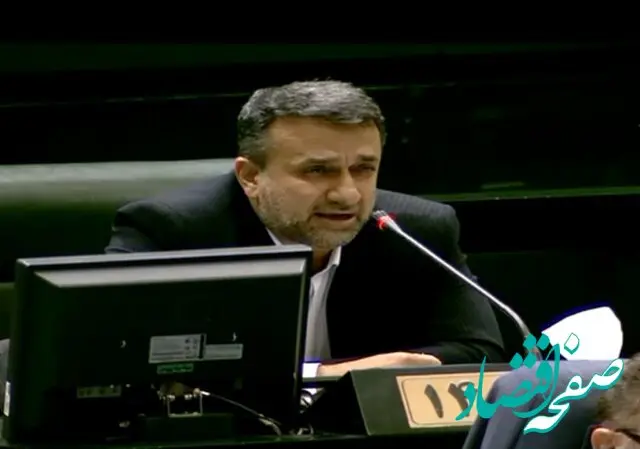 وزیر اقتصاد به توقف پرداخت وام‌های خرد ورود کند