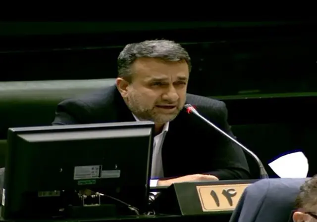 وزیر اقتصاد به توقف پرداخت وامهای خرد ورود کند