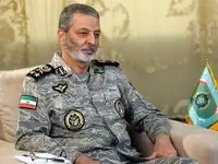 دم از مذاکره می‌زنی اما بر طبل جنگ می‌کوبی!